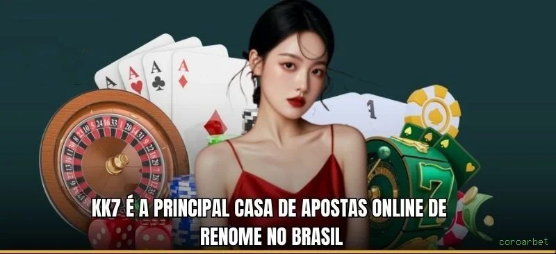 Dealers profissionais da coroarbet