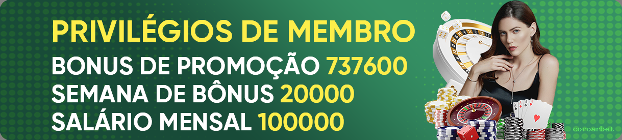 Instalação iOS coroarbet